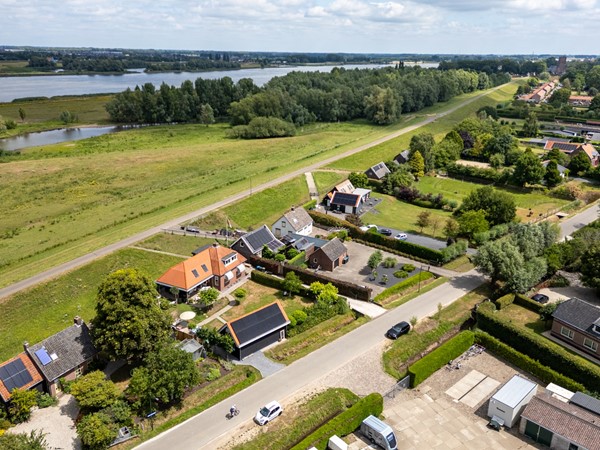 Medium property photo - Groenendijk 8, 4285 WB Woudrichem